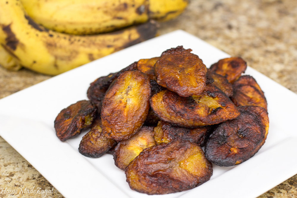 indian plantain recipes Genius Kitchen